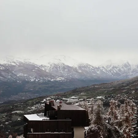 Les Cembros - Tres Joli Equipe Pour 5 Personnes Situe Dans La Les Cembros Mae-1791 Apartment
