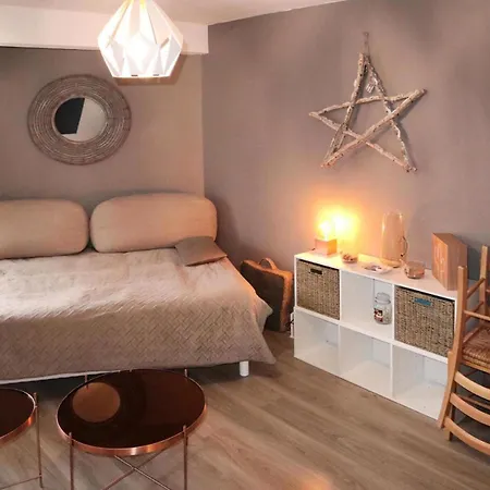 Apartment Les Cembros - Tres Joli Equipe Pour 5 Personnes Situe Dans La Les Cembros Mae-1791 Les Orres