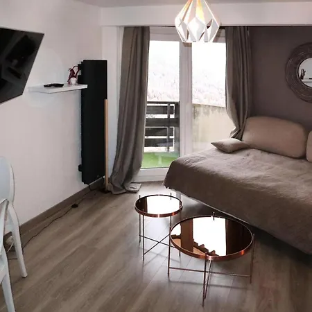 Les Cembros - Tres Joli Equipe Pour 5 Personnes Situe Dans La Les Cembros Mae-1791 Apartment Les Orres